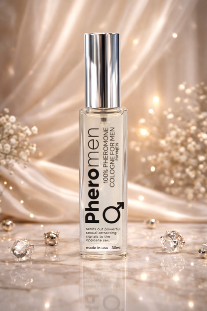 ESSENTIA (Perfume feromonas Hombre y Mujer)
