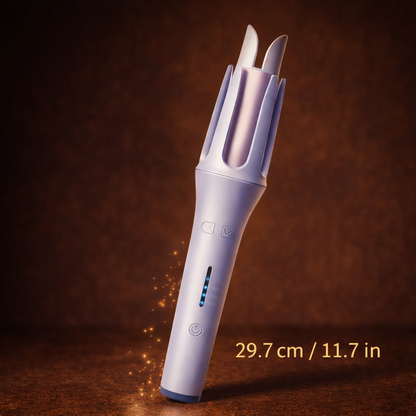CURL&GO (Rizador de pelo automático)