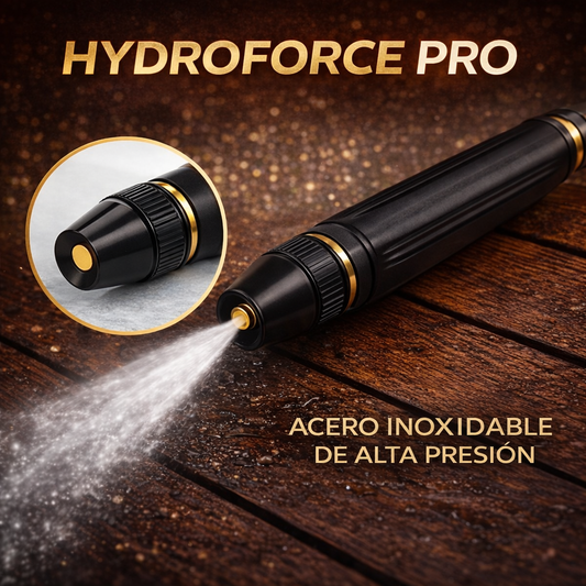 HYDROFORCE PRO Boquilla Hidrolavadora