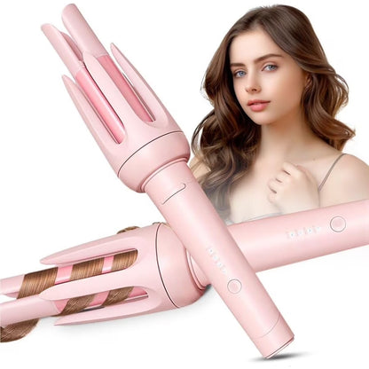 CURL&GO (Rizador de pelo automático)